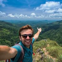 Отзыв от Давид - DTV виза